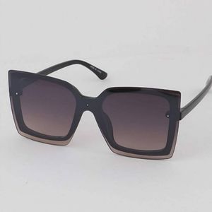Brand New Cat Eye Square Shaped Sunglasses